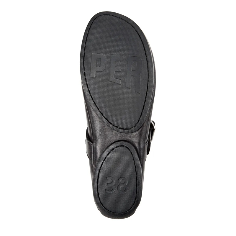 Camper Ballerinas Ballerinas Right Nina schwarz(Image 4)