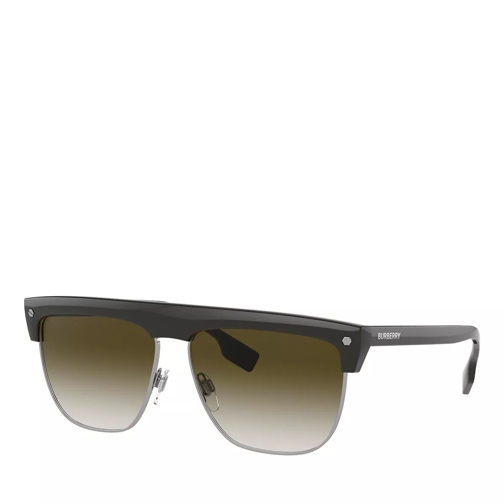 Burberry 0BE4325 GREEN Sunglasses
