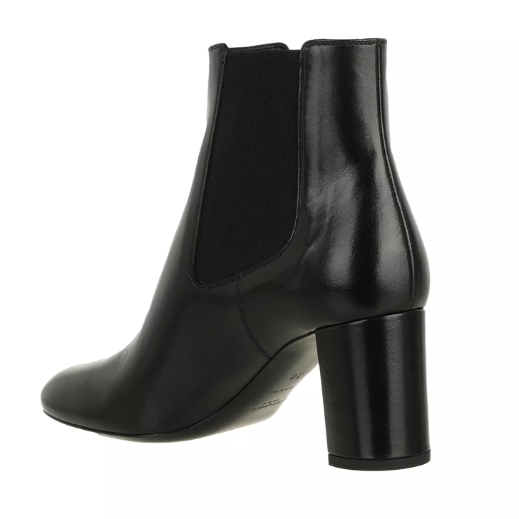 Ysl cheap loulou boots