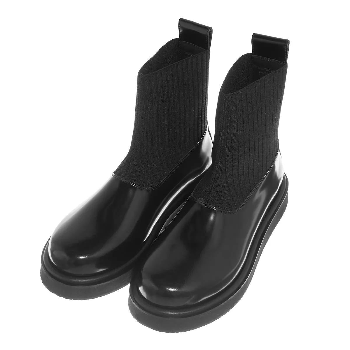 Thumbnail - By Malene Birger Stiefel & Boots - Chayla - Gr. 36 (EU) - in Schwarz - für Damen