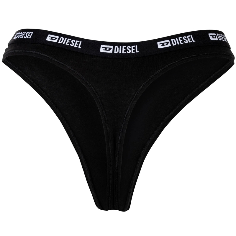 Diesel  STARS-D-BOX-3PACK 3er Pack schwarz(Image 3)