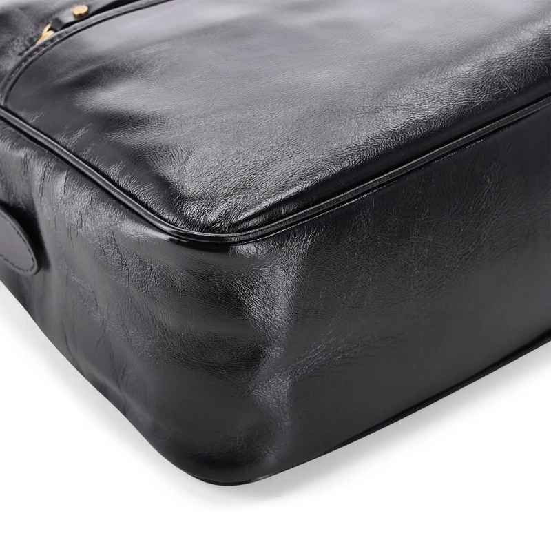 Gianni Chiarini Crossbodytas Umhängetasche Cora schwarz(Image 4)