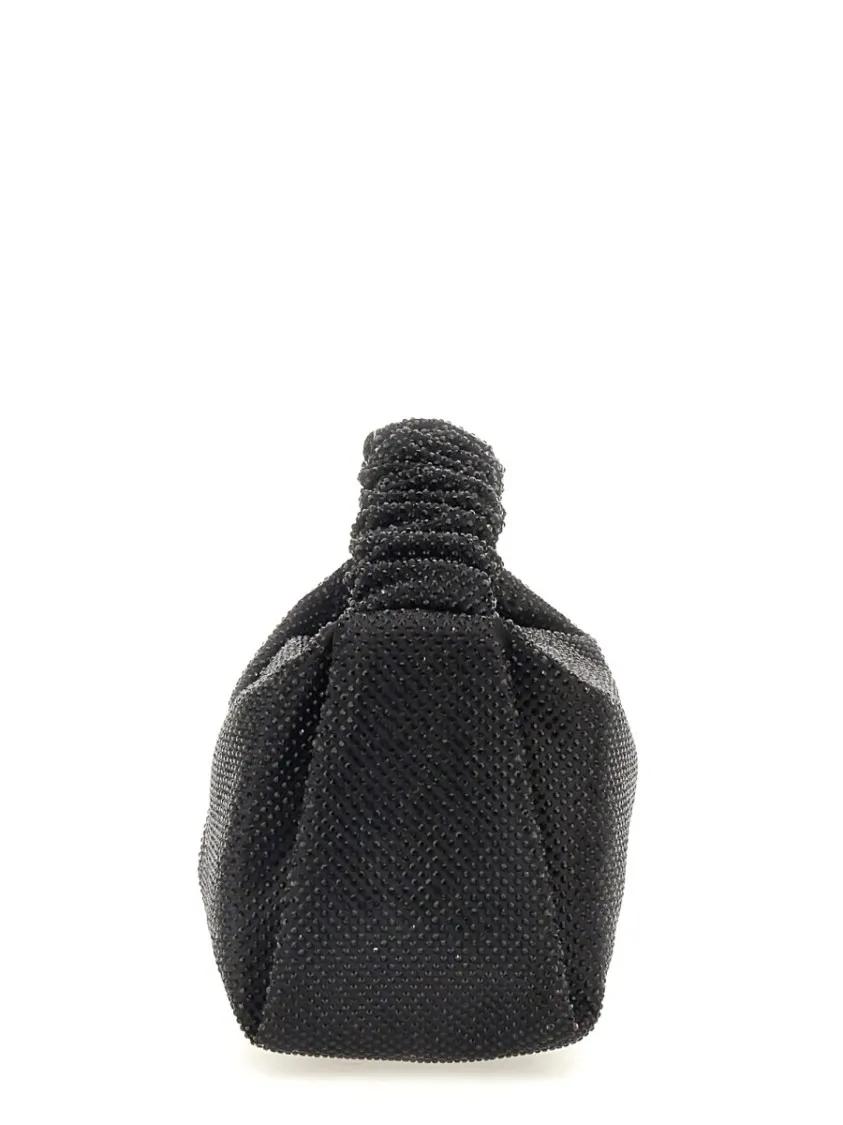 alexander wang Crossbody bags Mini Scrunchie Bag in zwart