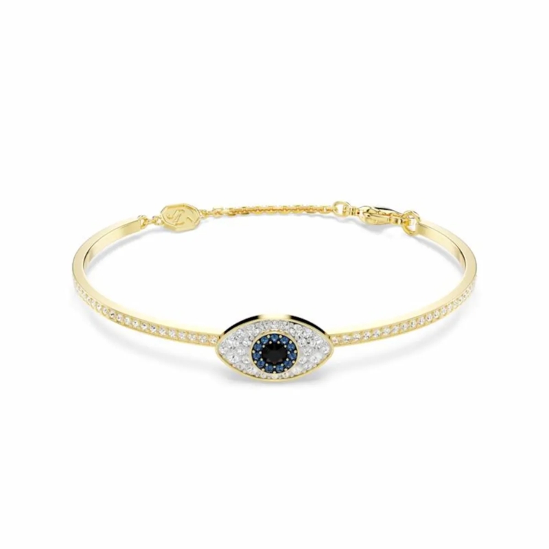 Swarovski Bracelet Symbolica Armreif Gold