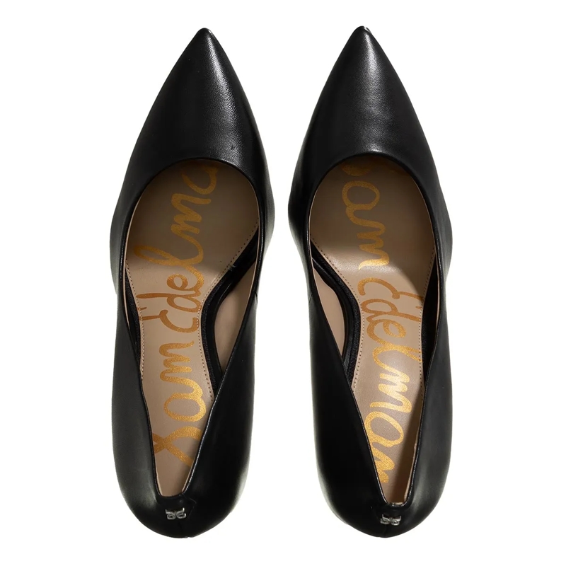 Sam Edelman Pumps Hazel Black(Image 5)