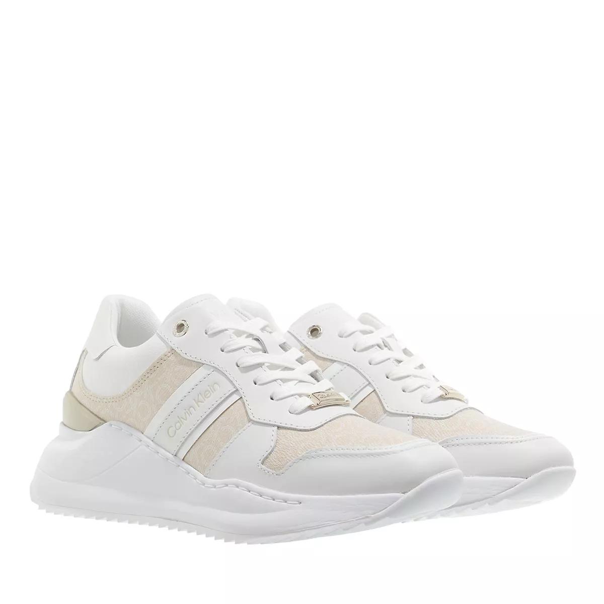 Calvin klein 2025 sneakers dames sale