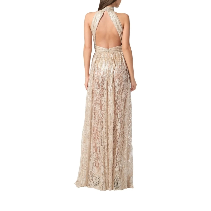 Philipp Plein Kleid Kleid rose(Image 3)
