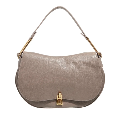 Coccinelle Coccinellemagie Soft Warm Taupe Cartable