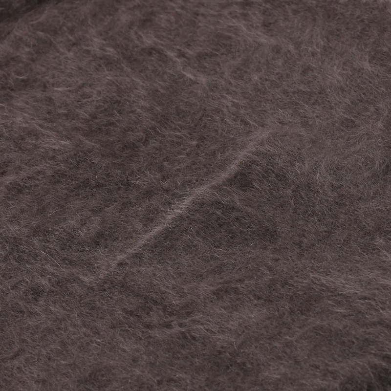 Sminfinity Veste de transition Cardigan aus Kaschmir braun(Image 3)
