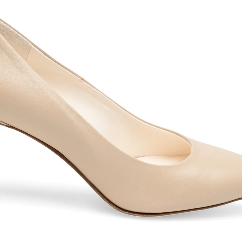 Henry Stevens Pumps Pumps Emma P70 beige(Image 3)