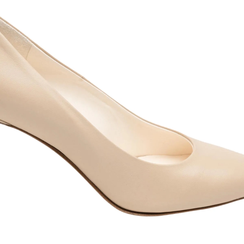 Henry Stevens Pumps Pumps Emma P70 beige(Image 3)