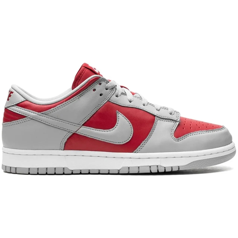 Nike Low-Top-Sneaker Dunk Low Qs Co.jp Reverse Ultraman Sneakers rot