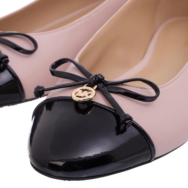 MICHAEL Michael Kors Ballerinas Piper Flex Ballet Soft Pink(Image 4)