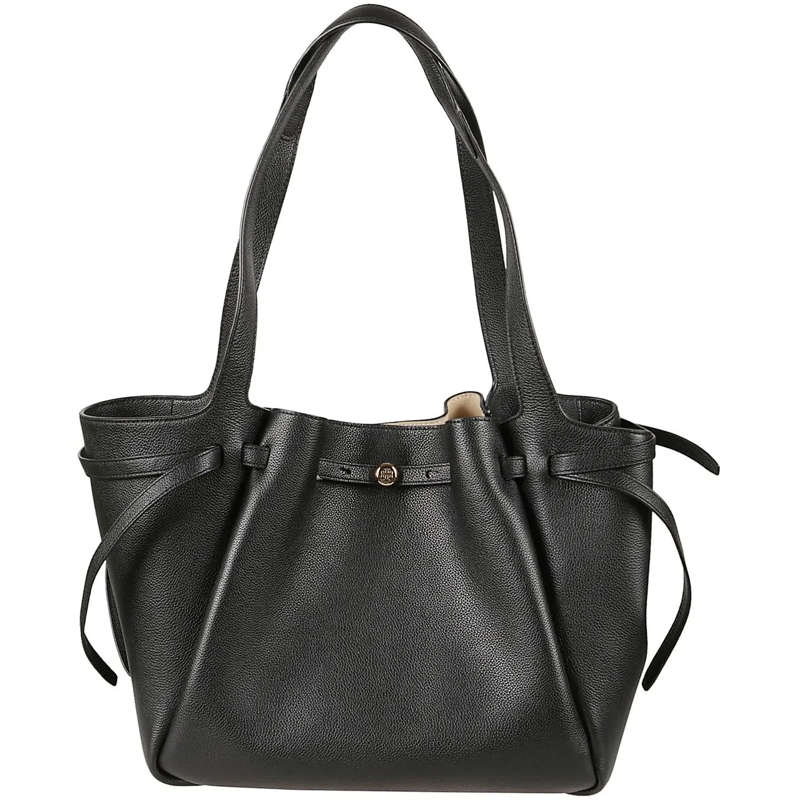 Tory Burch Tote Romy Tote Bag Black schwarz