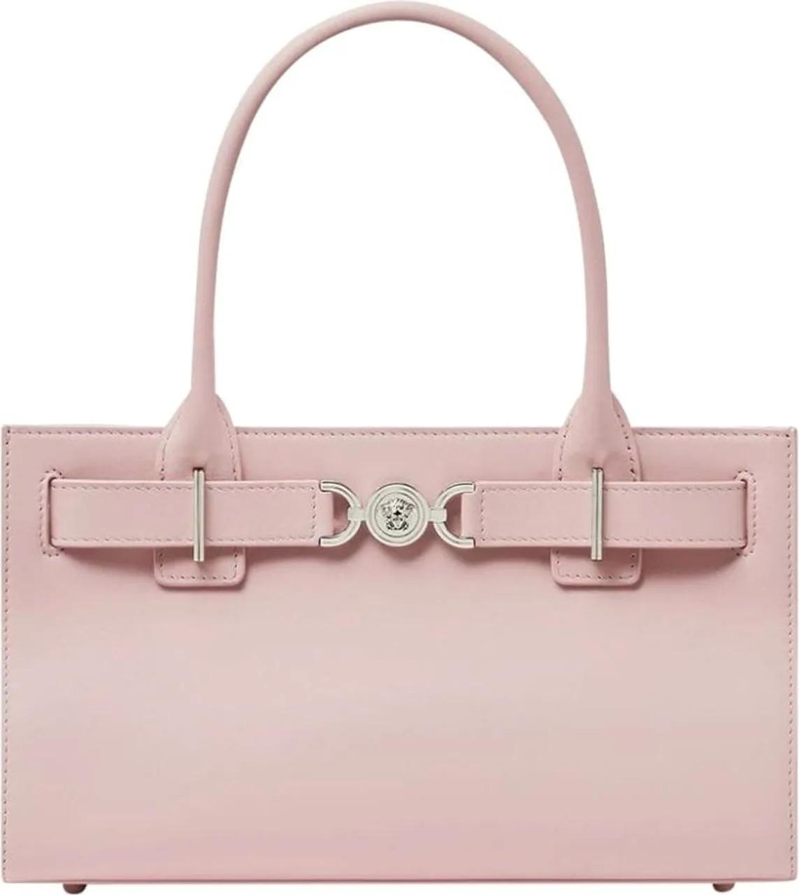 Versace Crossbody Bags - Bags Pink - Gr. unisize - in Gold - für Damen