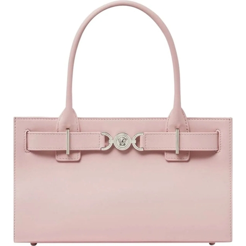 Versace Tote Bags Pink rose