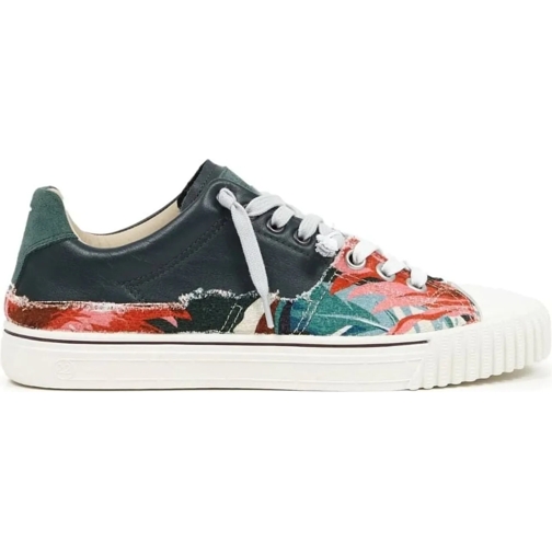 Maison Margiela sneaker basse New Evolution Low Top Sneakers mehrfarbig