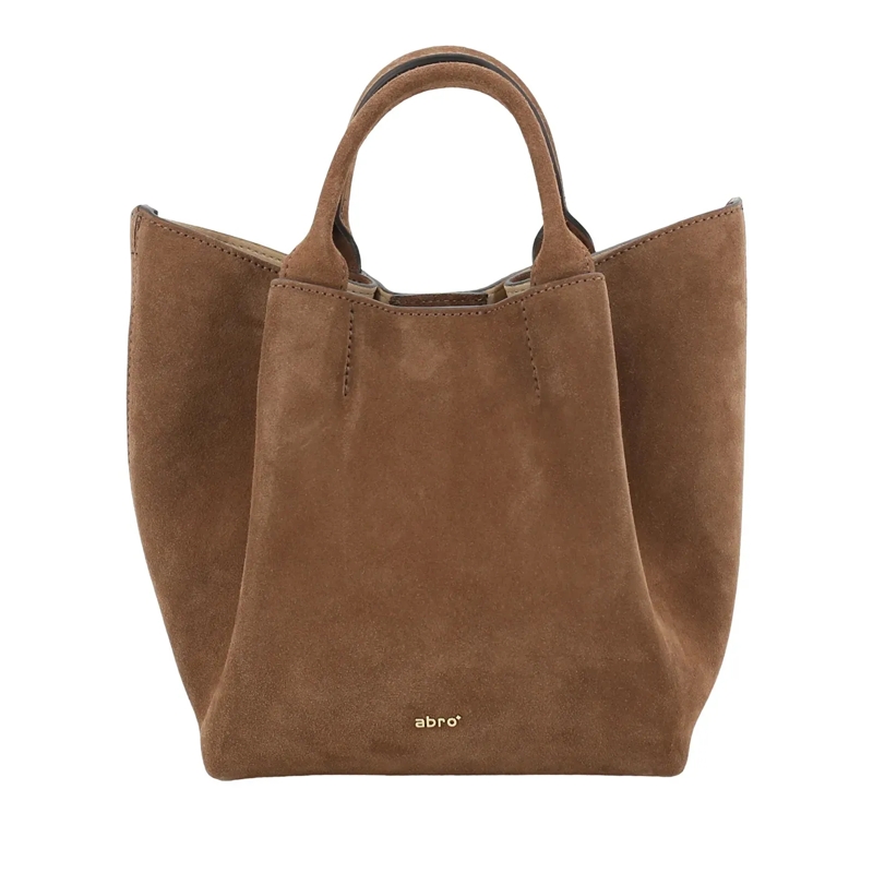 Abro Shopper Shopper ESSENTIAL camel