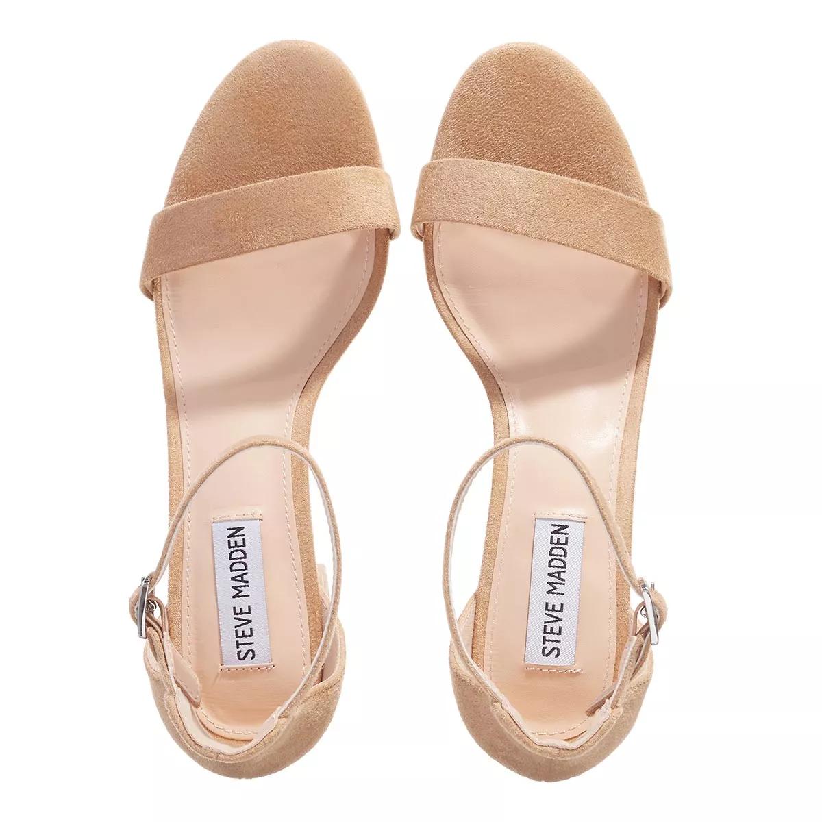 Steve madden irenee on sale tan