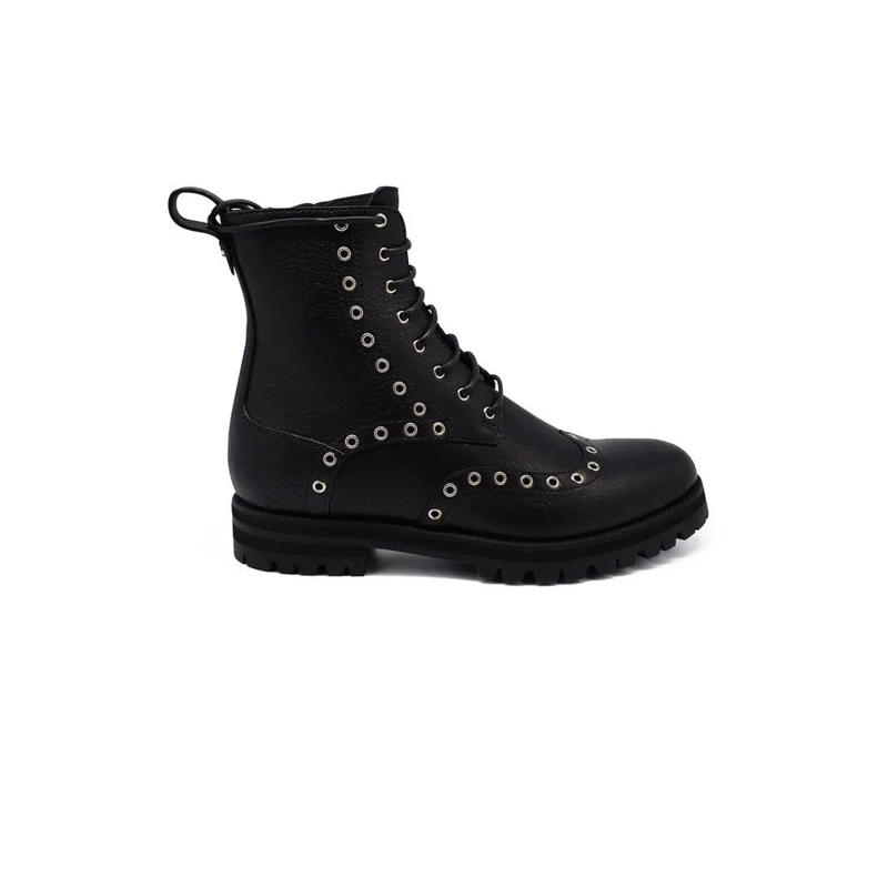 Jimmy Choo Bottes Hannah Boots Black