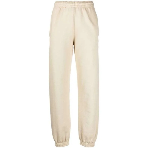 Off-White Jogginghosen Diag Tapered Track Pants Neutrals