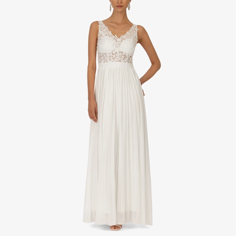 Kraimod Abendkleid Abendkleid rosa(Image 6)