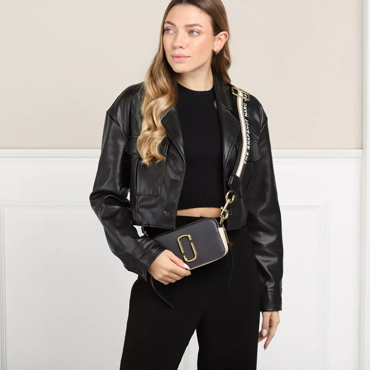 Marc Jacobs The Snapshot Small Shoulder Bag