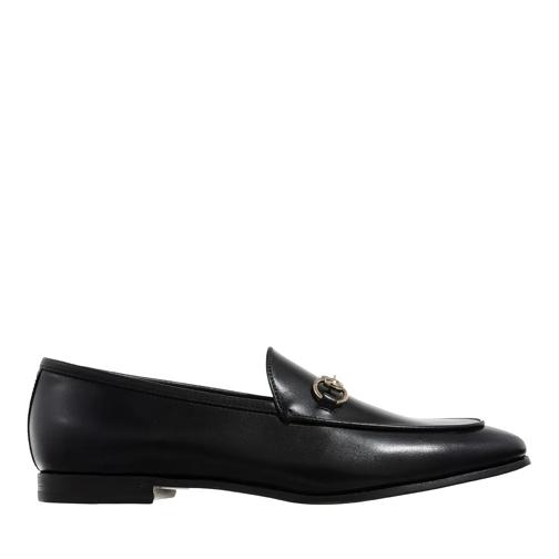 Gucci Loafer Jordaan Loafer Black