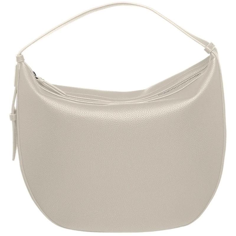 Armani Exchange Tote Bags Burro beige