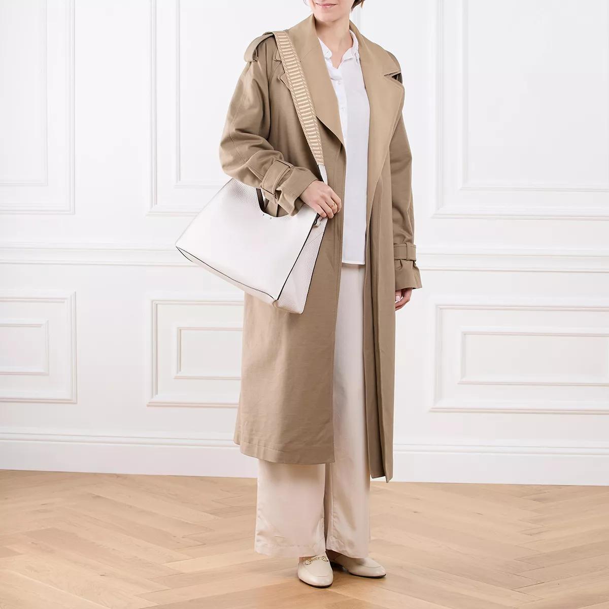 Gianni Chiarini Aurora O Schoudertas Gray Dames