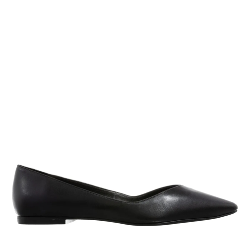 Hugo Ballerine Maridia Ballerina Black