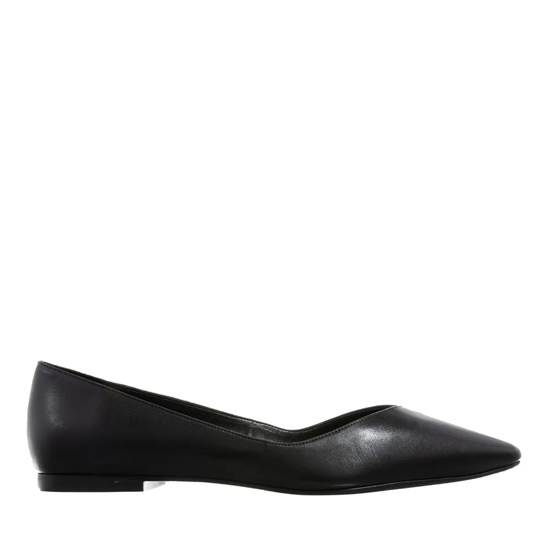 Hugo Ballerinas Maridia Ballerina Black