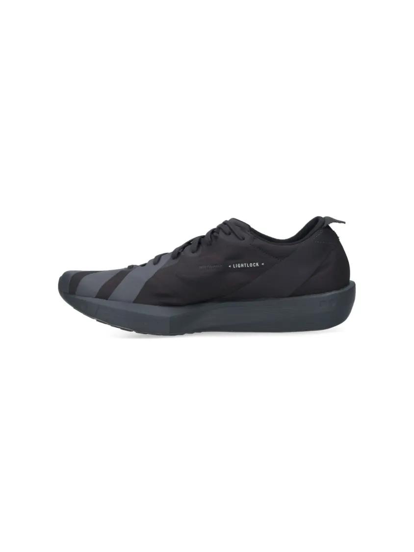 Thumbnail - Y-3 Low-Top Sneaker - chaussure y 3 adios 9 2 - Gr. US_8_5 - in Schwarz - für Damen
