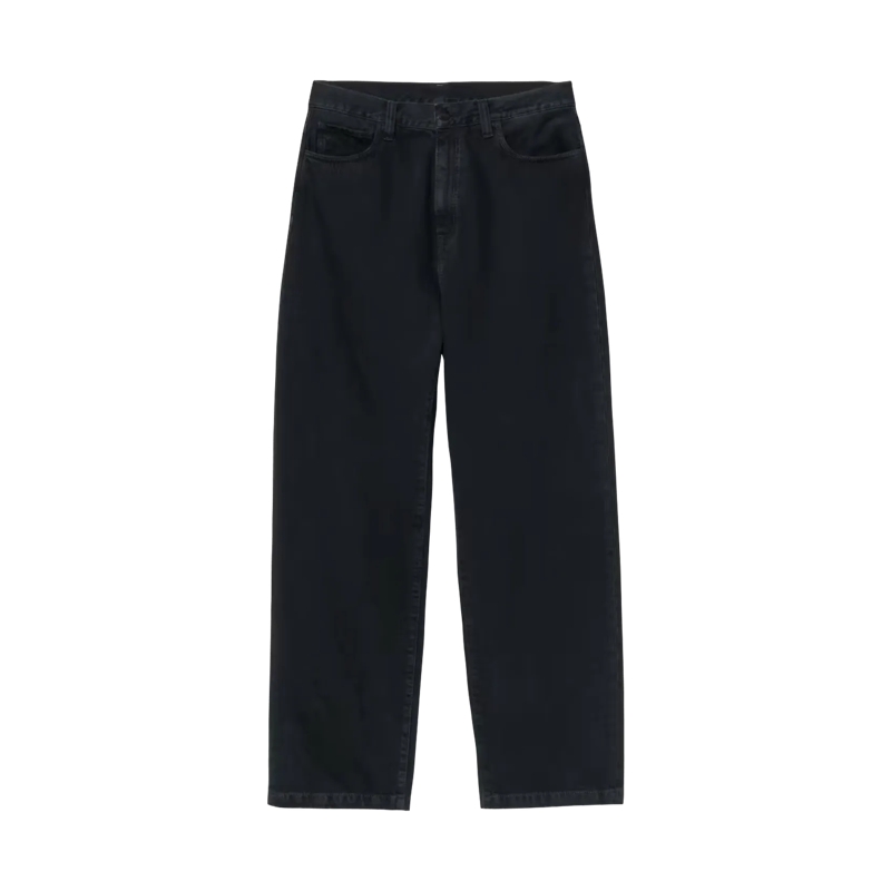 Carhartt Wip Jeans Landon Jeans Blue Blue