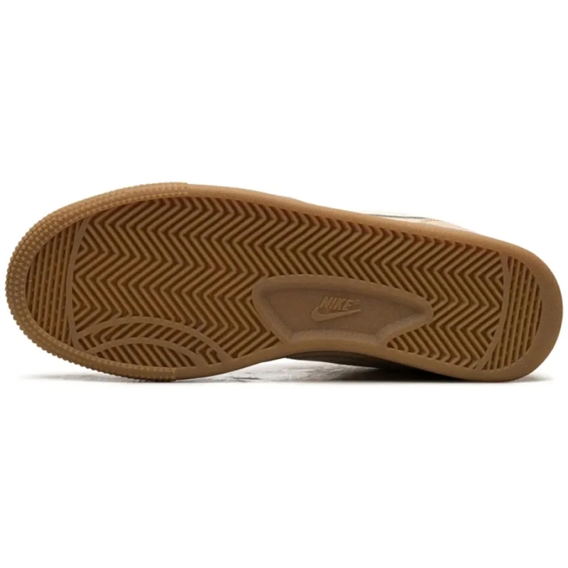 Nike Lage-top sneaker Terminator Low Prm Sneakers beige