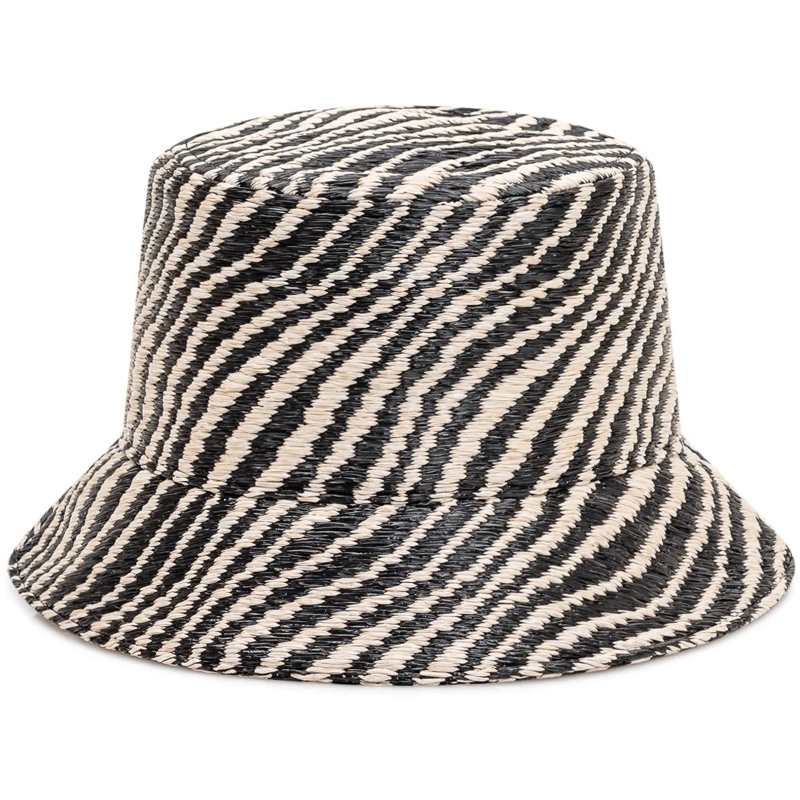 Marni Hut Cappello Bucket mehrfarbig(Image 3)