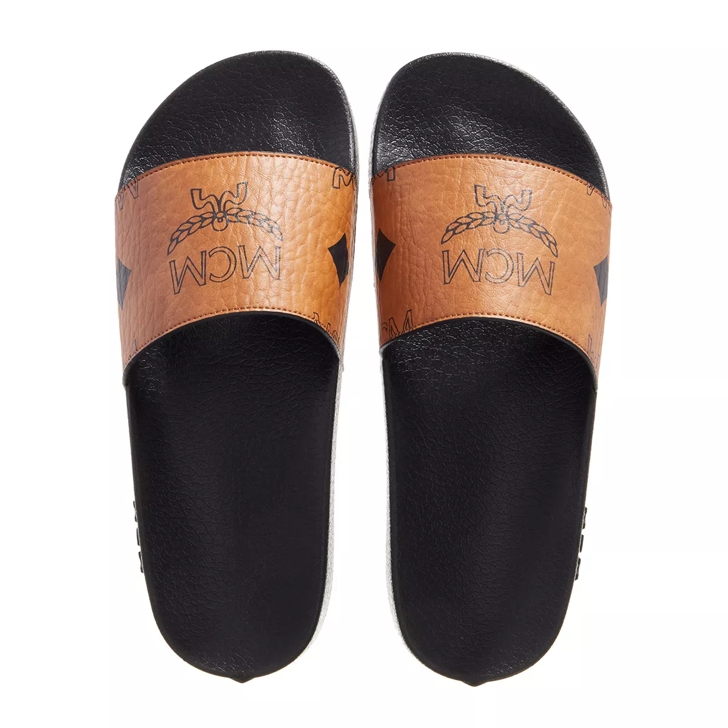 Mcm slides online