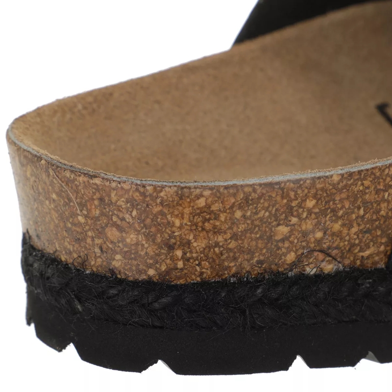 Espadrij l’originale Mules Mule Slipper Noir(Image 4)