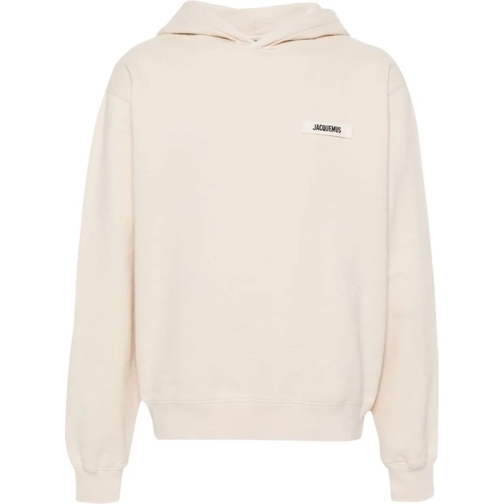 Jacquemus  Sweaters Beige Beige beige