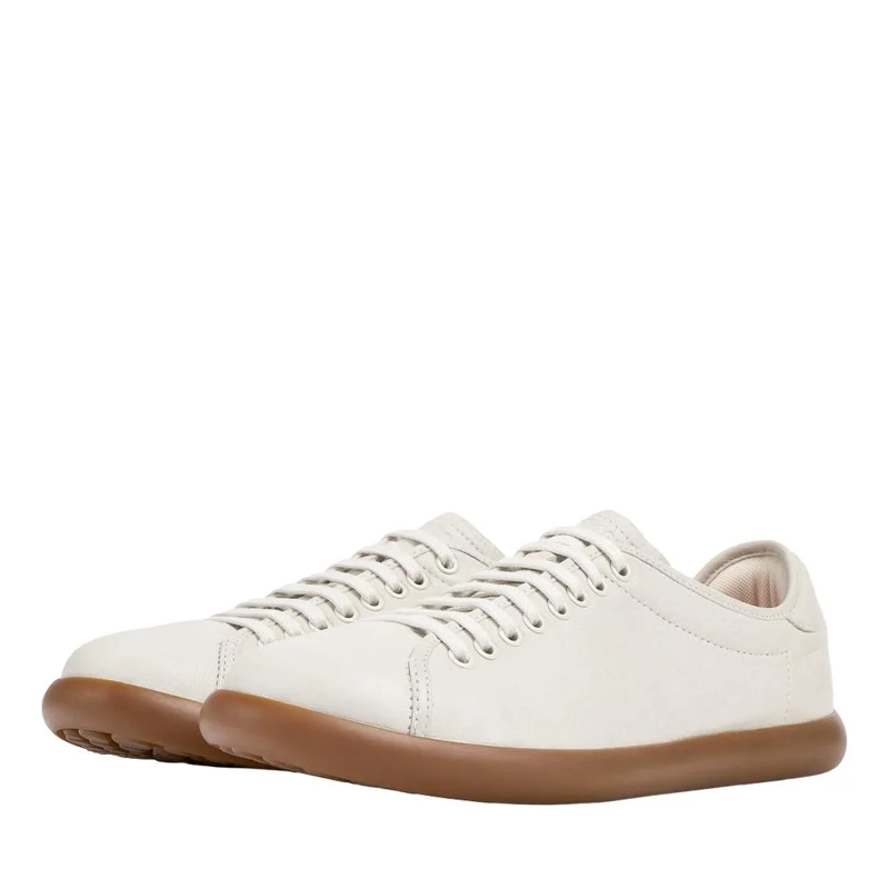 Camper Low-Top-Sneaker Sneaker Pelotas Soller weiss(Image 2)