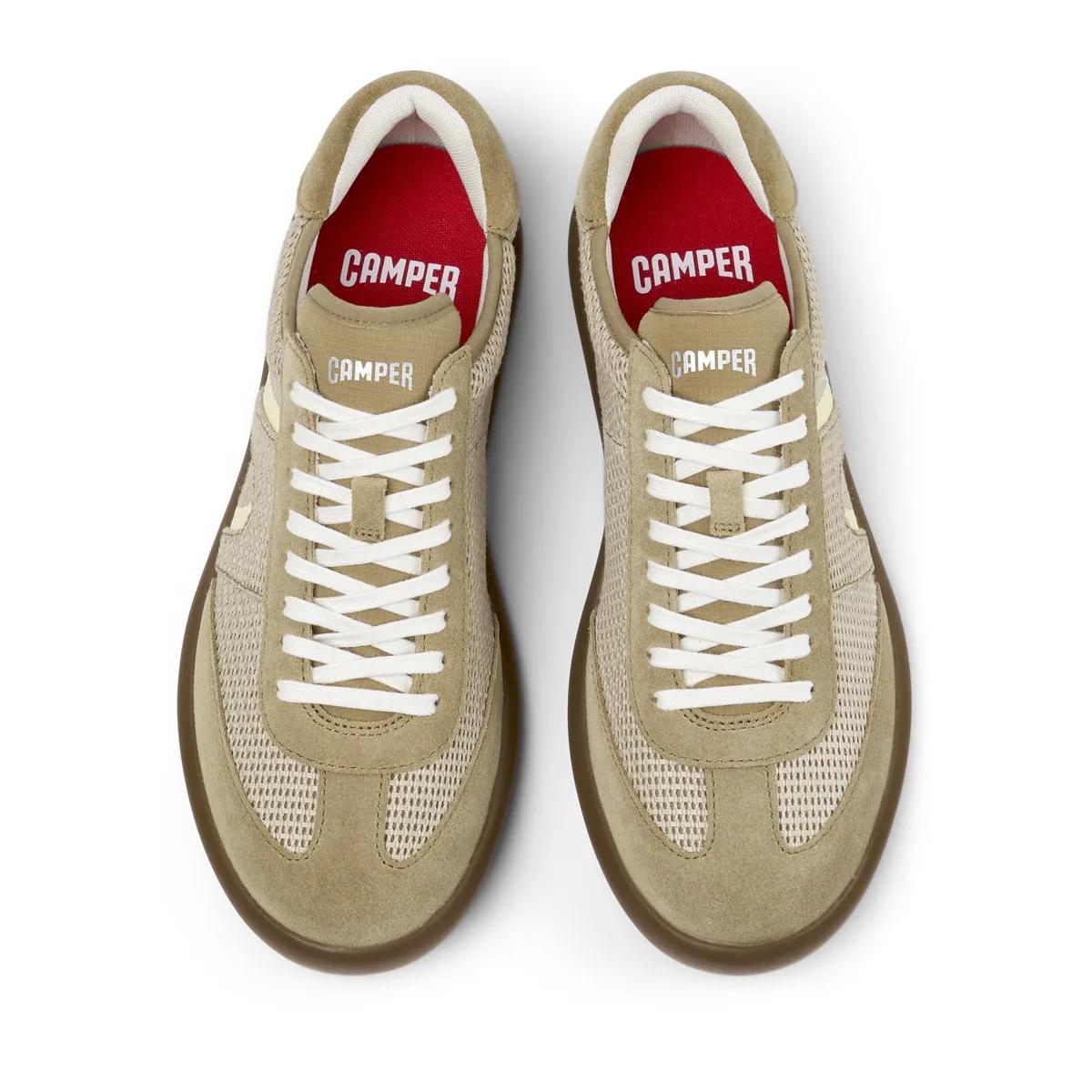 Thumbnail - Camper Low-Top Sneaker - Sneaker Pelotas Soller - Gr. 41 (EU) - in Braun - für Damen