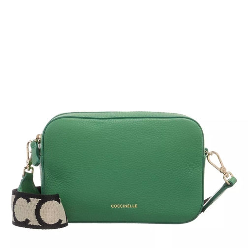 Coccinelle Tebe Peppermint Camera Bag