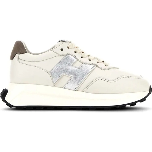 Hogan lage-top sneaker Hogan Sneakers mehrfarbig