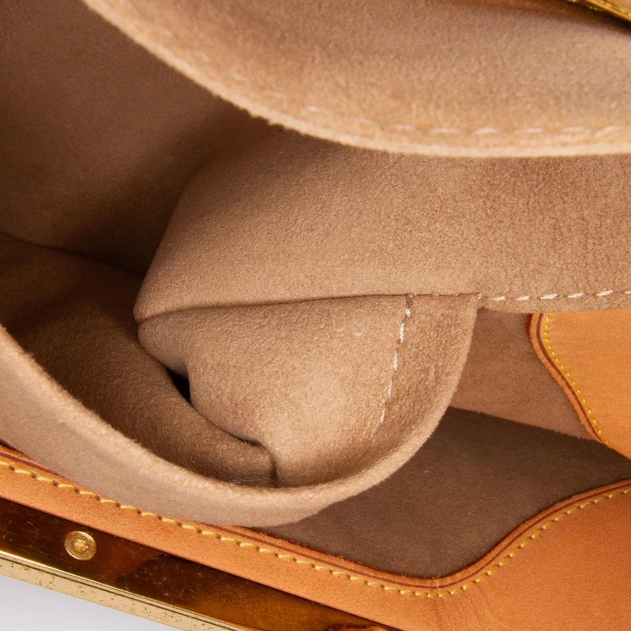 Thumbnail - Louis Vuitton Hobo Bags - Monogram Multicolore Judy MM - Gr. unisize - in Schwarz - für Damen