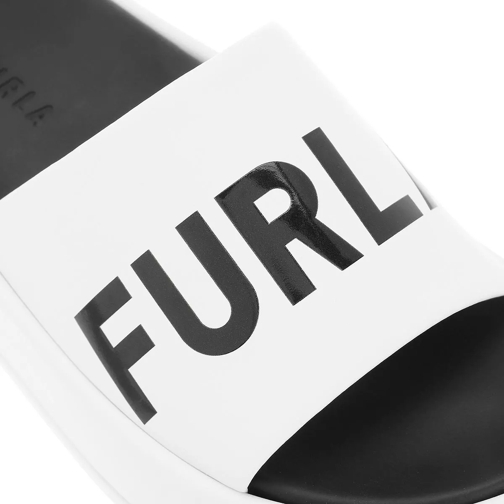 Furla Claquette Real Fusbet Mule T.40 Talco (Image 2)