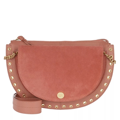 See By Chloé Kriss Shoulder Bag Leather/Suede Cheek Crossbody Bag