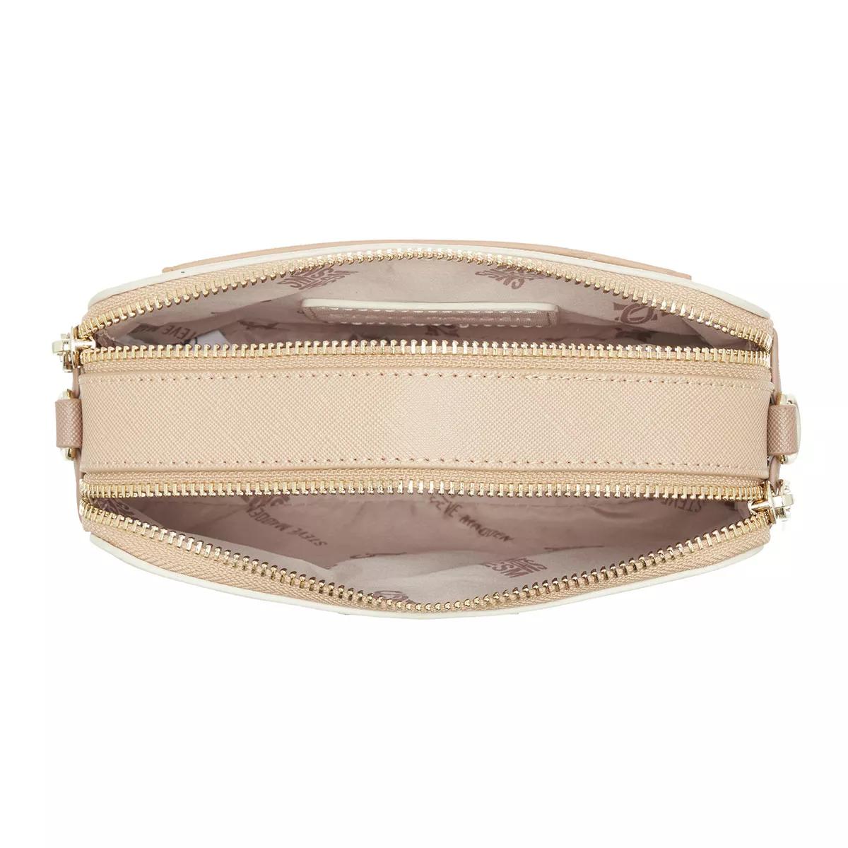 Steve Madden Crossbody bags Brisa in beige