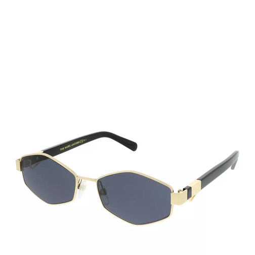 Marc Jacobs MARC 496/S Gold Sunglasses