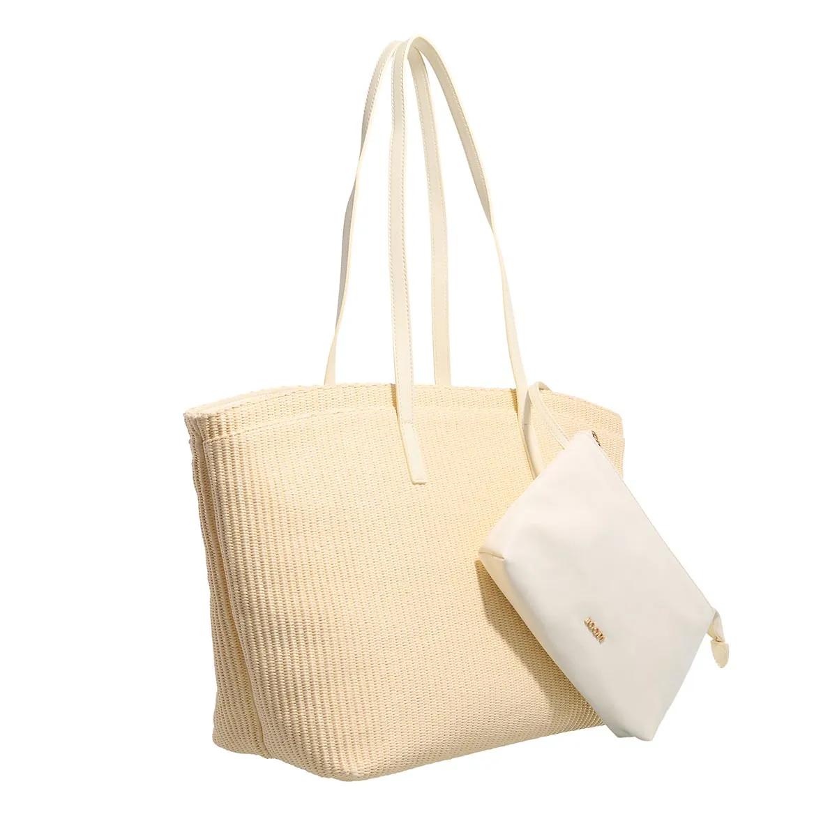 Joop! Shoppers Cestino Chiaro Suna Shopper Xlho in beige