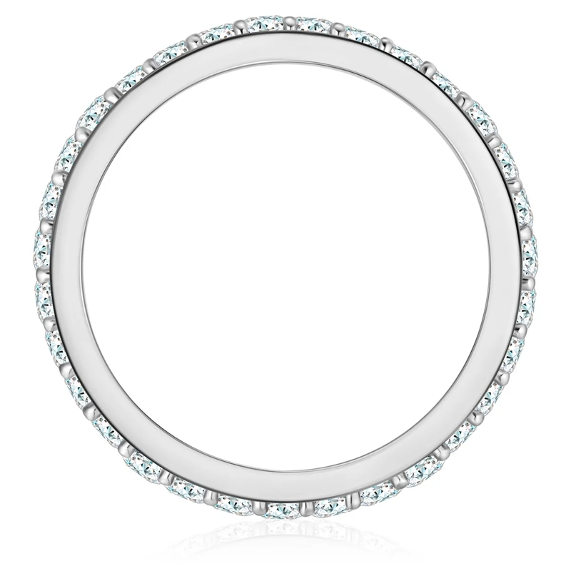 Glanzstücke München Ring Sterling Silber Ring silber(Image 4)